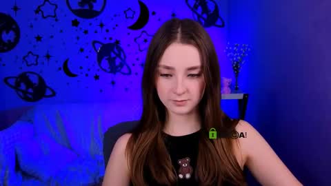 Snapshot of alisabliss chatting on May 2026 07:10:02 PM Alisa online show from May 2026 07:10:02 PM