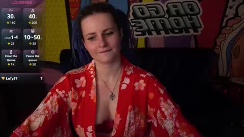 Snapshot of alisagrace chatting on March 2026 08:26:01 PM alisagrace online show from March 2026 08:26:01 PM