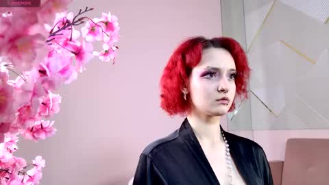 Milana online show from March 2026 02:01:01 PM