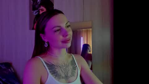 alisatudor69 online show from March 2026 09:50:02 AM