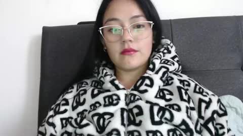 Snapshot of alisha_9997 chatting on April 2026 01:38:01 PM alisha_9997 online show from April 2026 01:38:01 PM