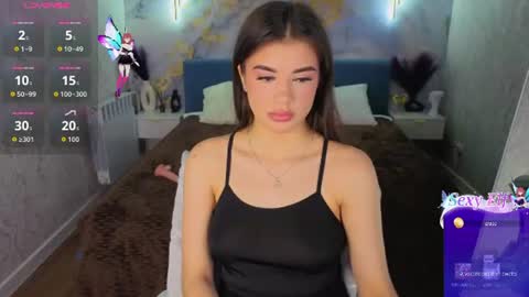 Snapshot of alisha_blakee chatting on June 2026 08:38:01 AM Alisha online show from June 2026 08:38:01 AM