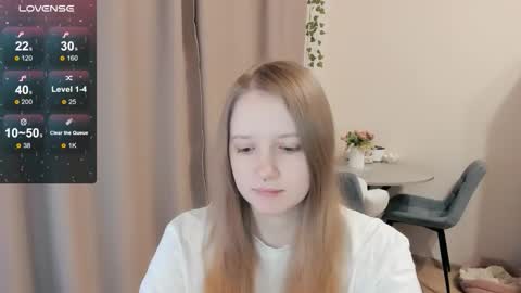 Alya online show from November 2025 04:59:02 AM