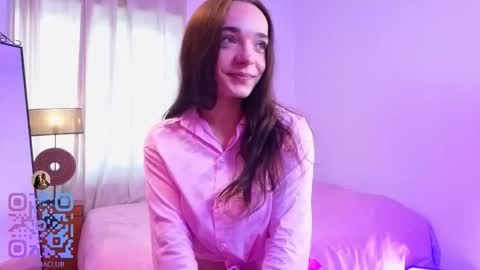 Snapshot of alisha_melison chatting on February 2026 05:09:02 PM Alisha online show from February 2026 05:09:02 PM