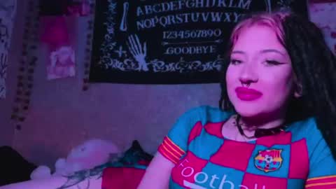 Snapshot of alisha_sky_ chatting on June 2026 10:28:02 AM alisha_sky_ online show from June 2026 10:28:02 AM