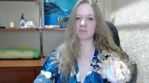 alisha_xi online show from January 2026 06:57:02 PM