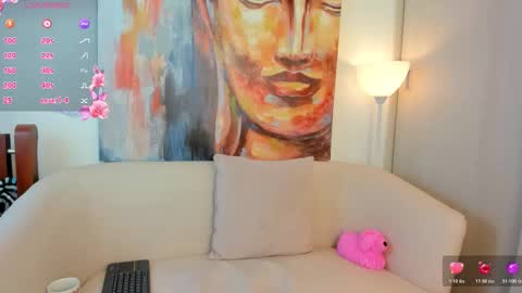 Alisha online show from March 2026 02:45:01 PM