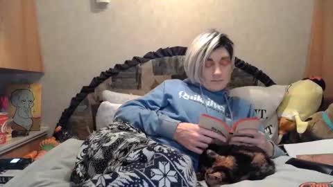 Alisha online show from February 2026 01:47:02 AM