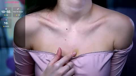 Alishaskye online show from February 2026 04:10:02 AM