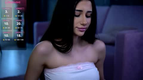 Alishaskye online show from February 2026 04:00:01 AM