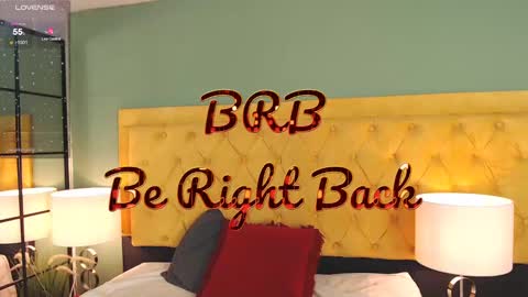 Luna online show from December 2024 12:35:01 AM