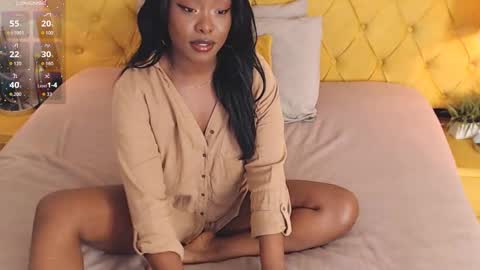 Luna online show from March 2026 08:14:01 PM