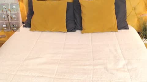 Luna online show from April 2026 05:43:02 PM