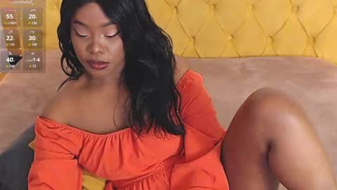 Luna online show from April 2026 04:24:01 PM