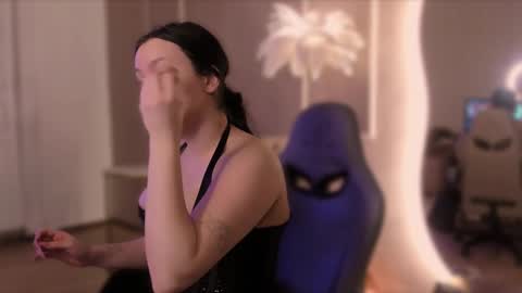 Alisia online show from February 2025 05:34:02 AM