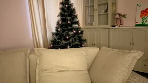 Alisia online show from January 2026 08:06:02 AM