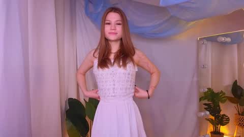 Alisia online show from December 2024 07:07:02 AM