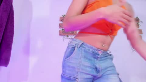 Alisia online show from April 2026 04:32:01 AM