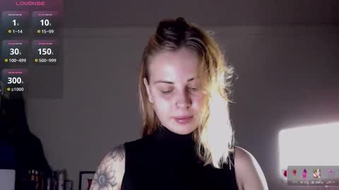 Alisa online show from December 2025 01:50:02 PM