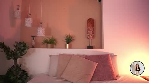 A L I S O N  online show from November 2025 08:41:02 PM