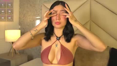 A L I S O N  online show from July 2026 11:48:02 AM
