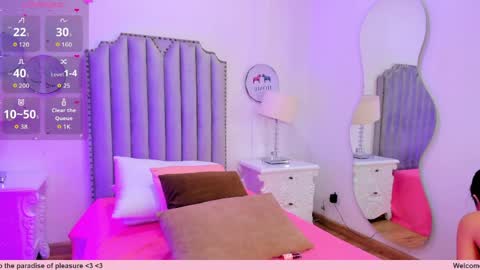 Alison online show from April 2026 07:04:02 PM