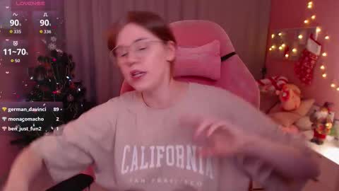 Alison online show from January 2026 05:27:02 PM