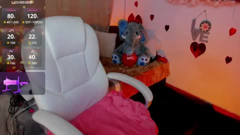 Snapshot of alison_fire12 chatting on April 2026 05:11:01 AM online show from April 2026 05:11:01 AM