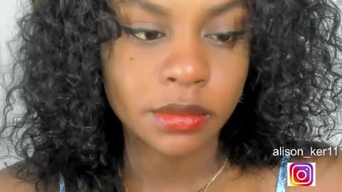 Snapshot of alison_ker chatting on May 2026 03:57:01 AM Sofias house online show from May 2026 03:57:01 AM