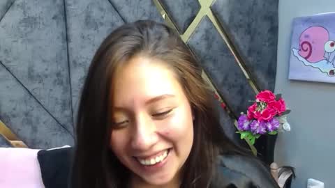 Snapshot of alison_maiker chatting on April 2026 03:02:01 AM Alison Meiker online show from April 2026 03:02:01 AM