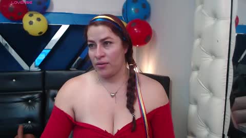 Snapshot of alison_marr chatting on July 2026 07:29:02 PM alison_marr online show from July 2026 07:29:02 PM