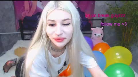 Alison online show from May 2026 02:45:01 PM