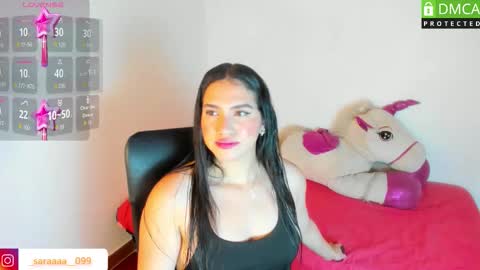 Alison cruz online show from February 2026 11:50:01 AM