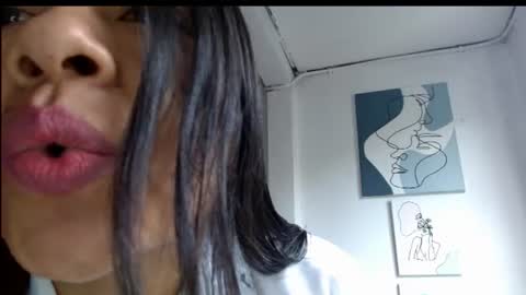 Snapshot of alisonturbay chatting on June 2026 03:02:01 PM Alisonturbay online show from June 2026 03:02:01 PM