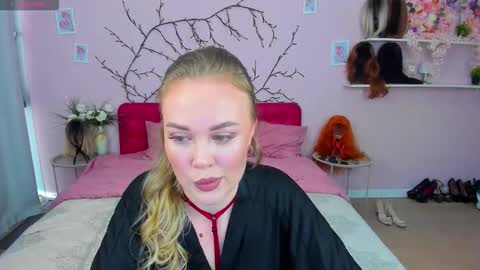 Anna online show from February 2026 01:20:02 PM