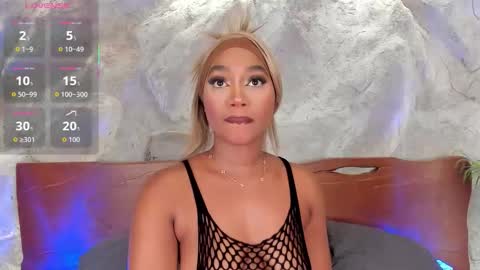 Alison Moon  online show from December 2025 03:12:02 AM