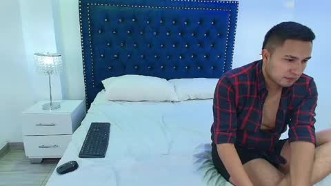 Alissa and Alan online show from May 2026 11:15:01 AM