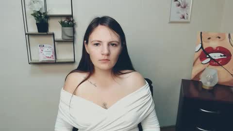 alissa_dream_ online show from October 2025 06:33:01 AM