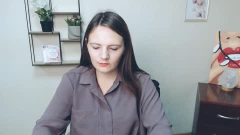 alissa_dream_ online show from October 2025 06:45:02 AM