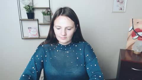 alissa_dream_ online show from October 2025 07:42:02 AM