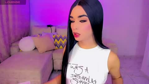 ALISSA online show from June 2026 04:02:01 AM