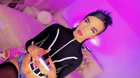 ALISSA online show from June 2026 03:09:02 AM