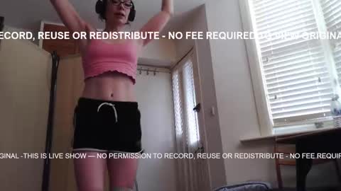 alissa_is_wet online show from February 2026 01:15:01 PM