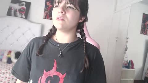 alissa_morrison online show from March 2026 07:20:01 PM