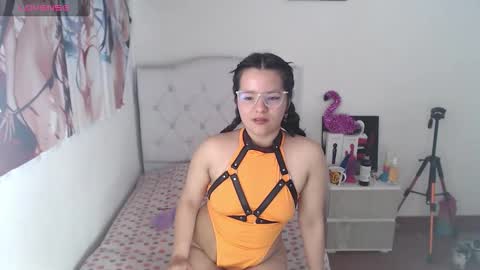 Snapshot of alissa_morrison chatting on June 2026 06:57:01 PM alissa_morrison online show from June 2026 06:57:01 PM
