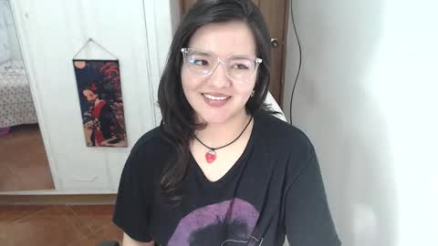 Snapshot of alissa_morrison chatting on June 2026 12:55:01 AM alissa_morrison online show from June 2026 12:55:01 AM