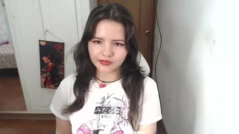 Snapshot of alissa_morrison chatting on June 2026 11:25:01 PM alissa_morrison online show from June 2026 11:25:01 PM
