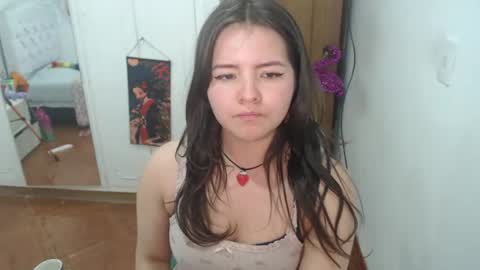 Snapshot of alissa_morrison chatting on July 2026 02:38:02 AM alissa_morrison online show from July 2026 02:38:02 AM