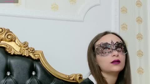 AlissaBlaze online show from January 2026 06:39:02 AM