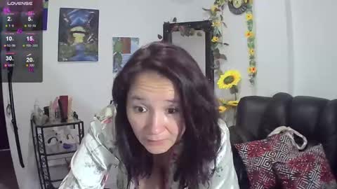 Snapshot of alissahurt chatting on February 2025 10:39:01 PM alissa online show from February 2025 10:39:01 PM